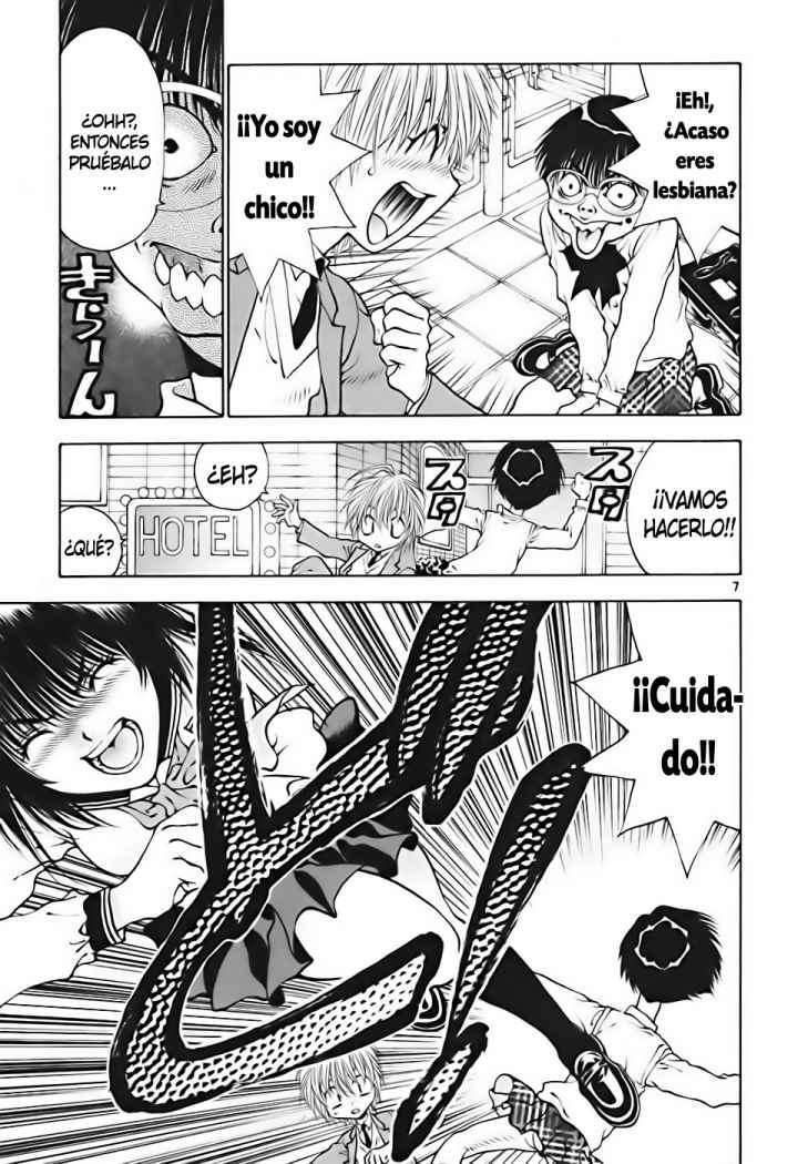 Capitulo 36 page 7