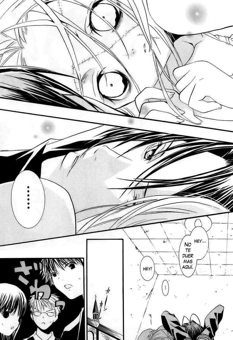Capitulo 23 page 15