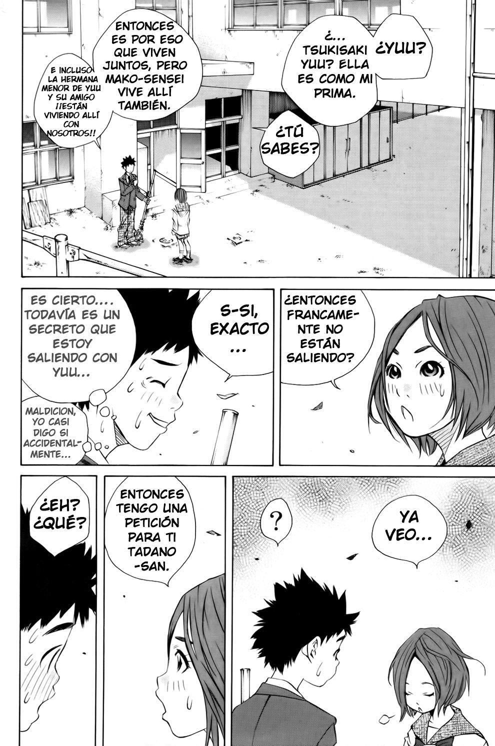 Capitulo 136 page 5