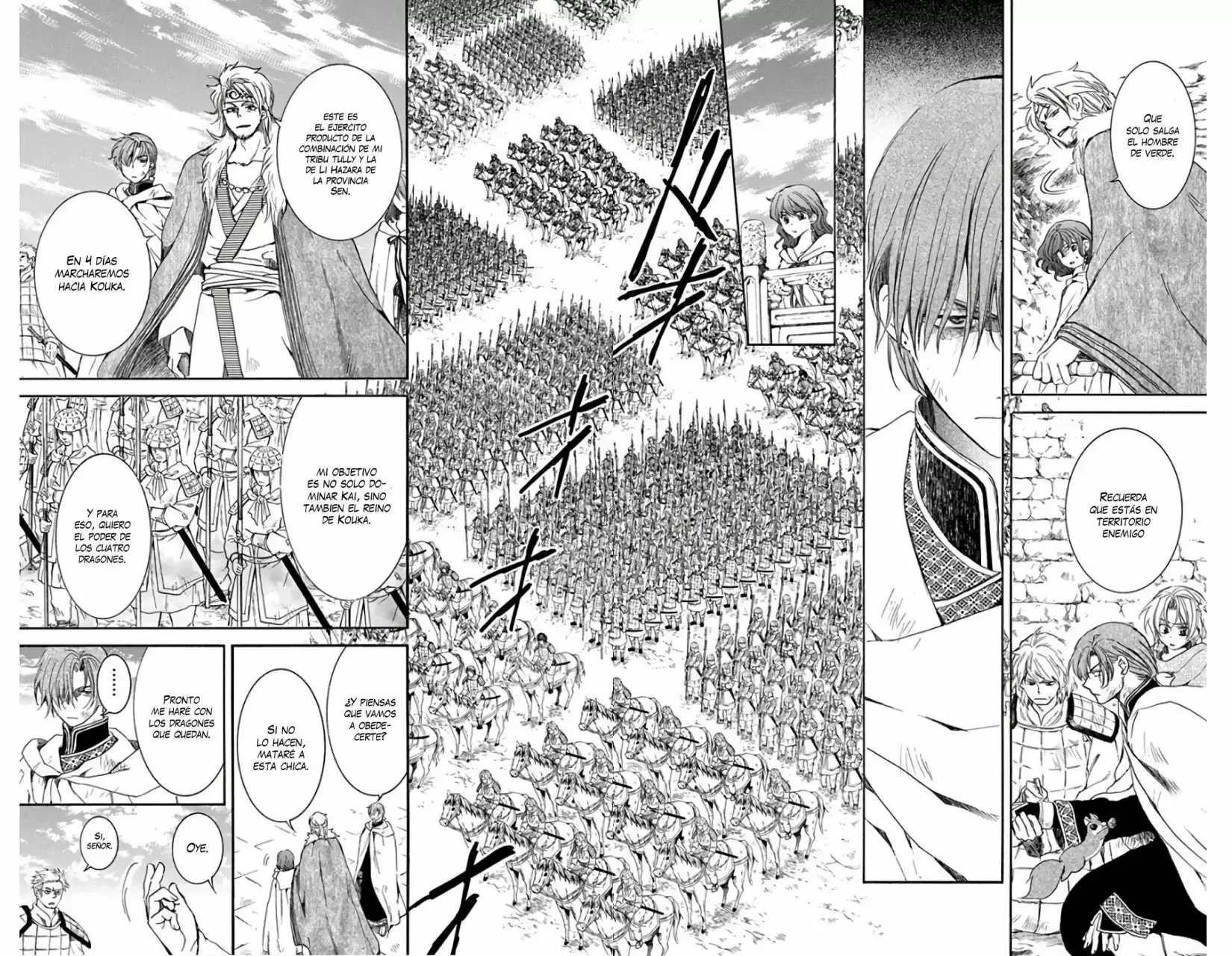 Capitulo 165 page 9