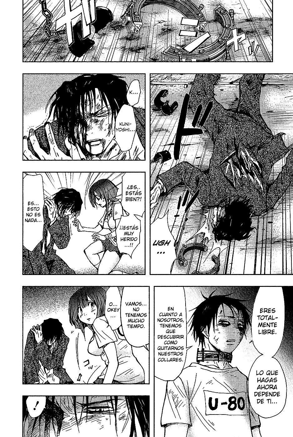 Capitulo 15 page 22