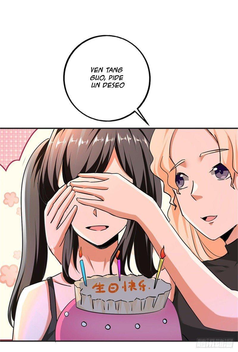 Capitulo 102 page 18