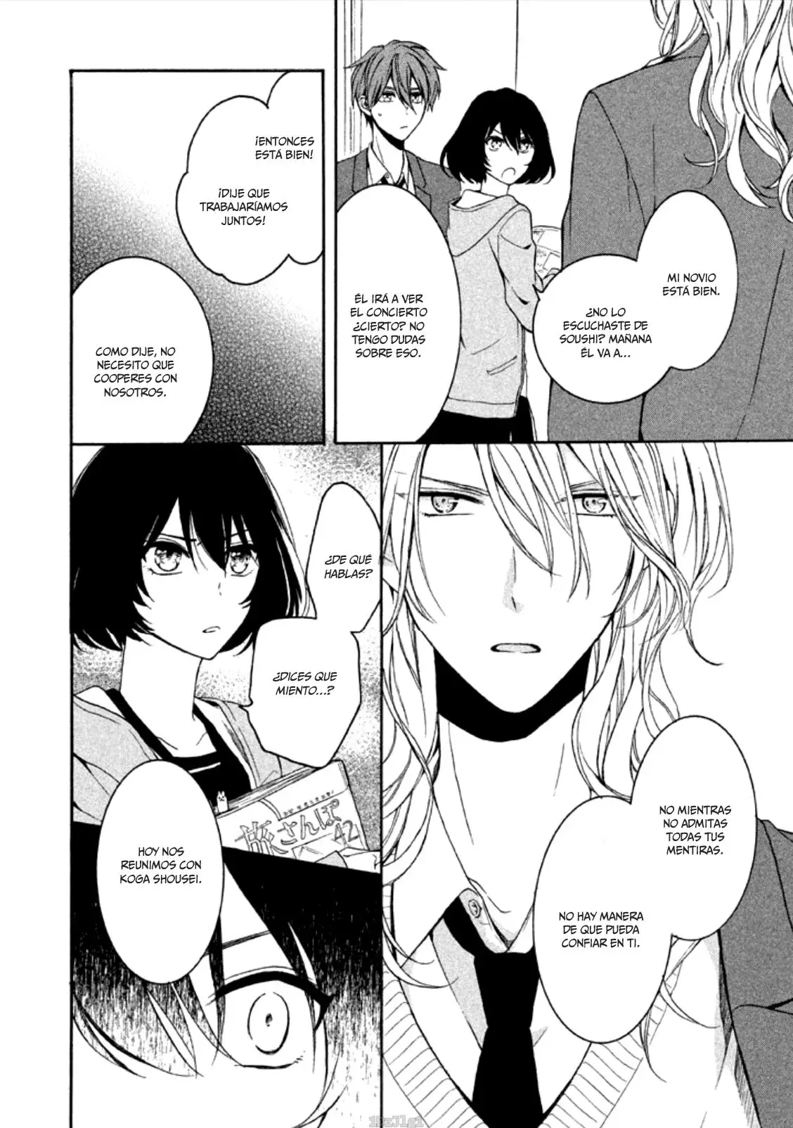 Capitulo 4 page 15