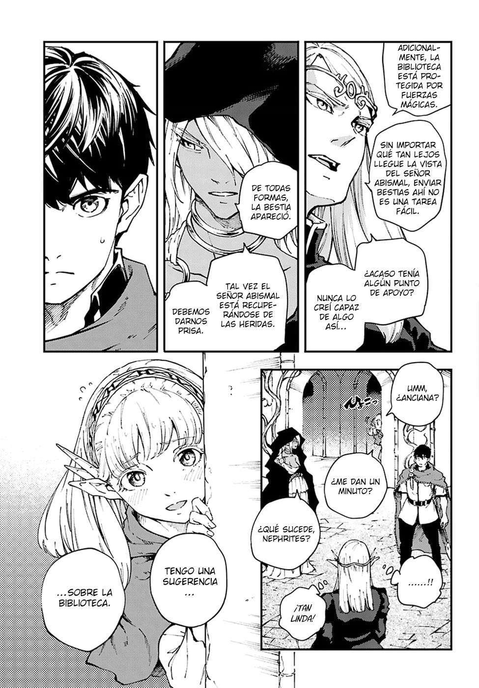 Capitulo 45 page 6