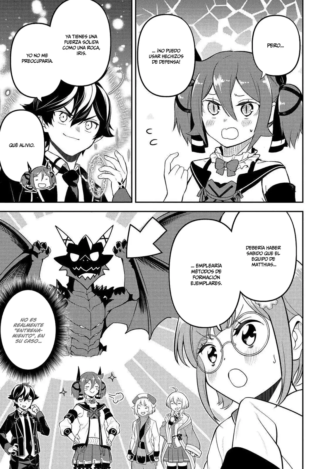 Capitulo 75 page 12