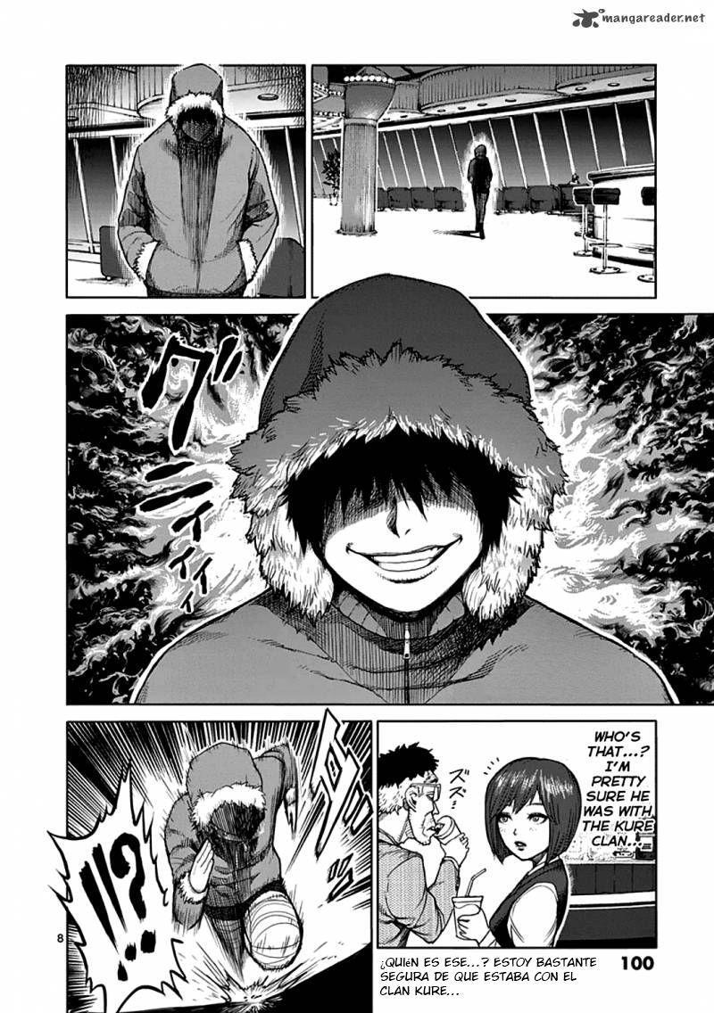 Capitulo 37 page 8