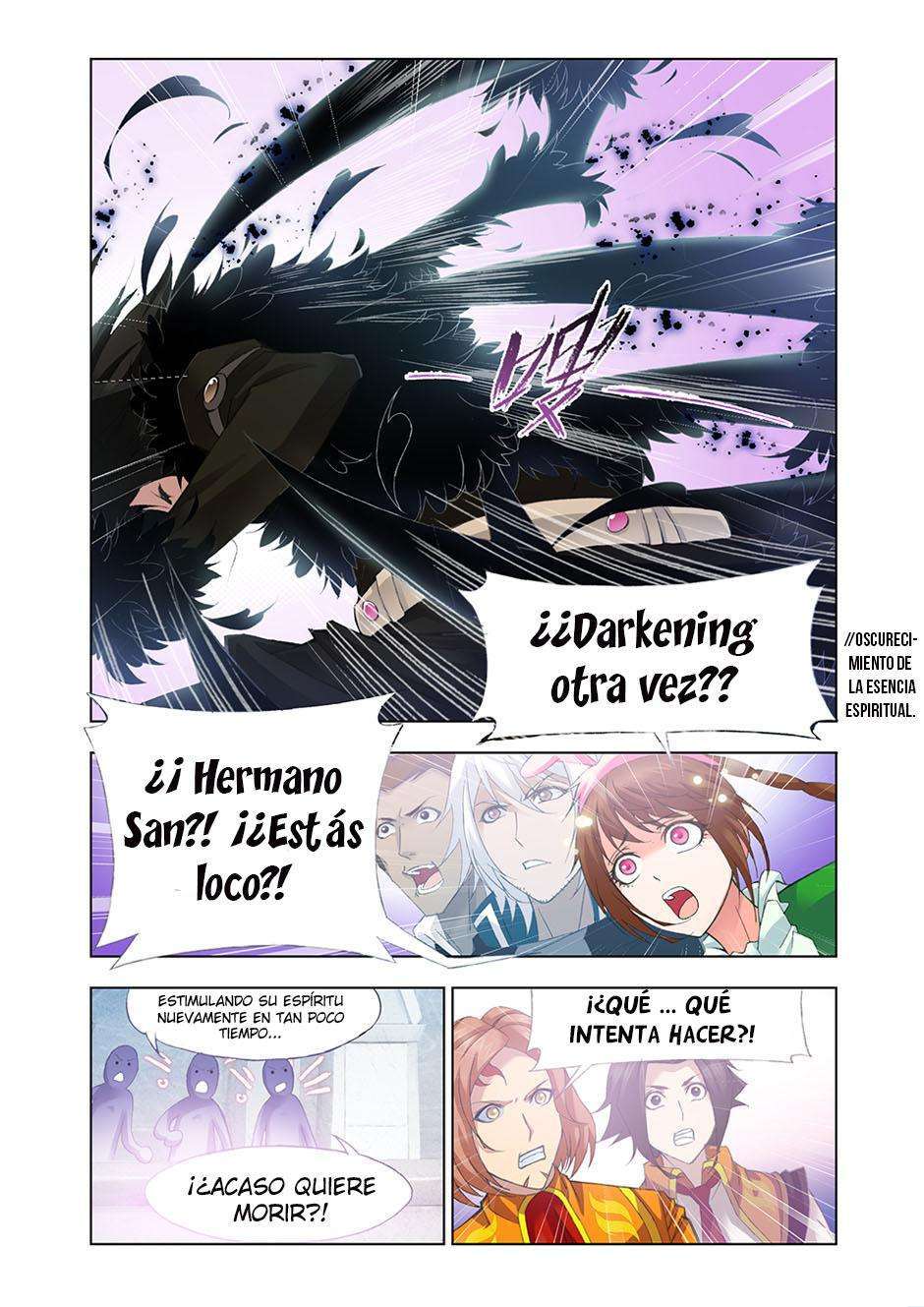 Capitulo 115 page 5