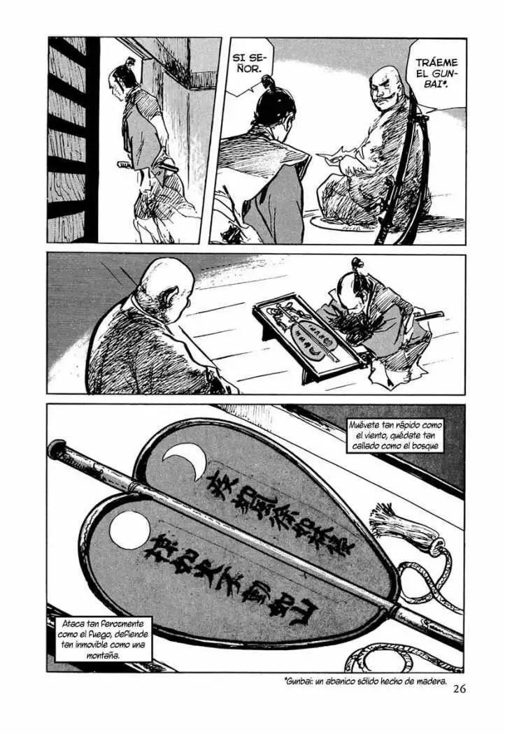 Capitulo 32 page 28