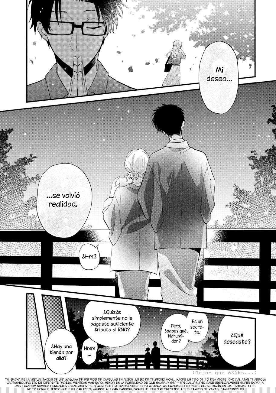 Capitulo 45.5 page 11