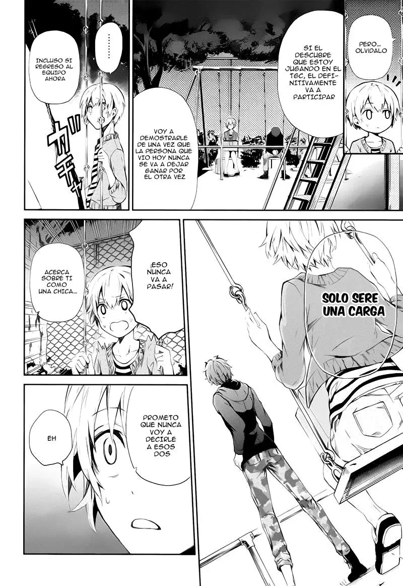 Capitulo 20 page 43