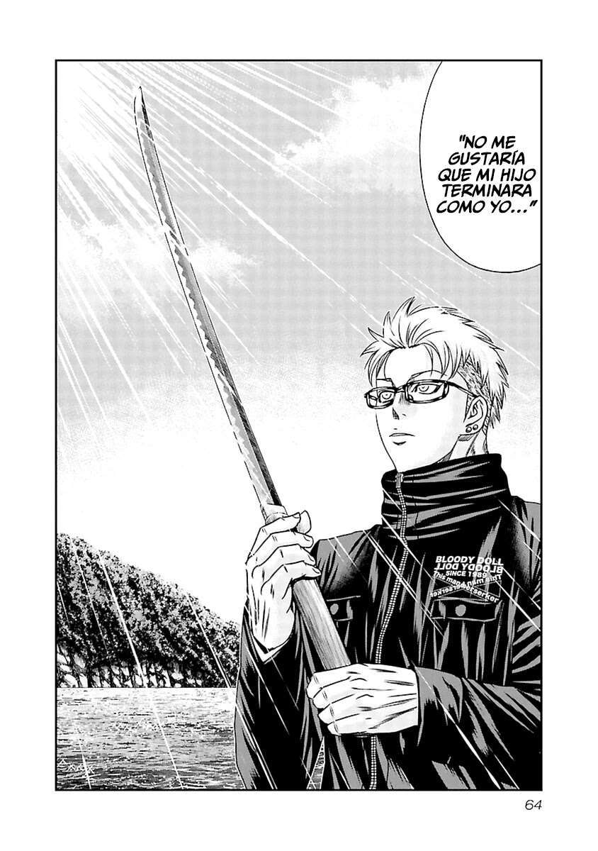 Capitulo 192 page 20