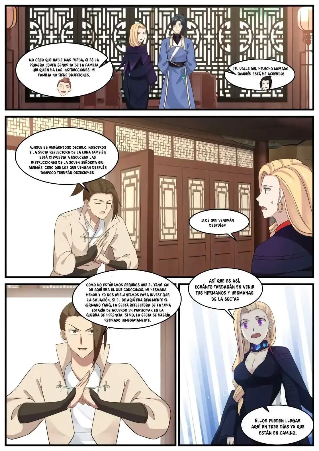 Capitulo 387 page 8