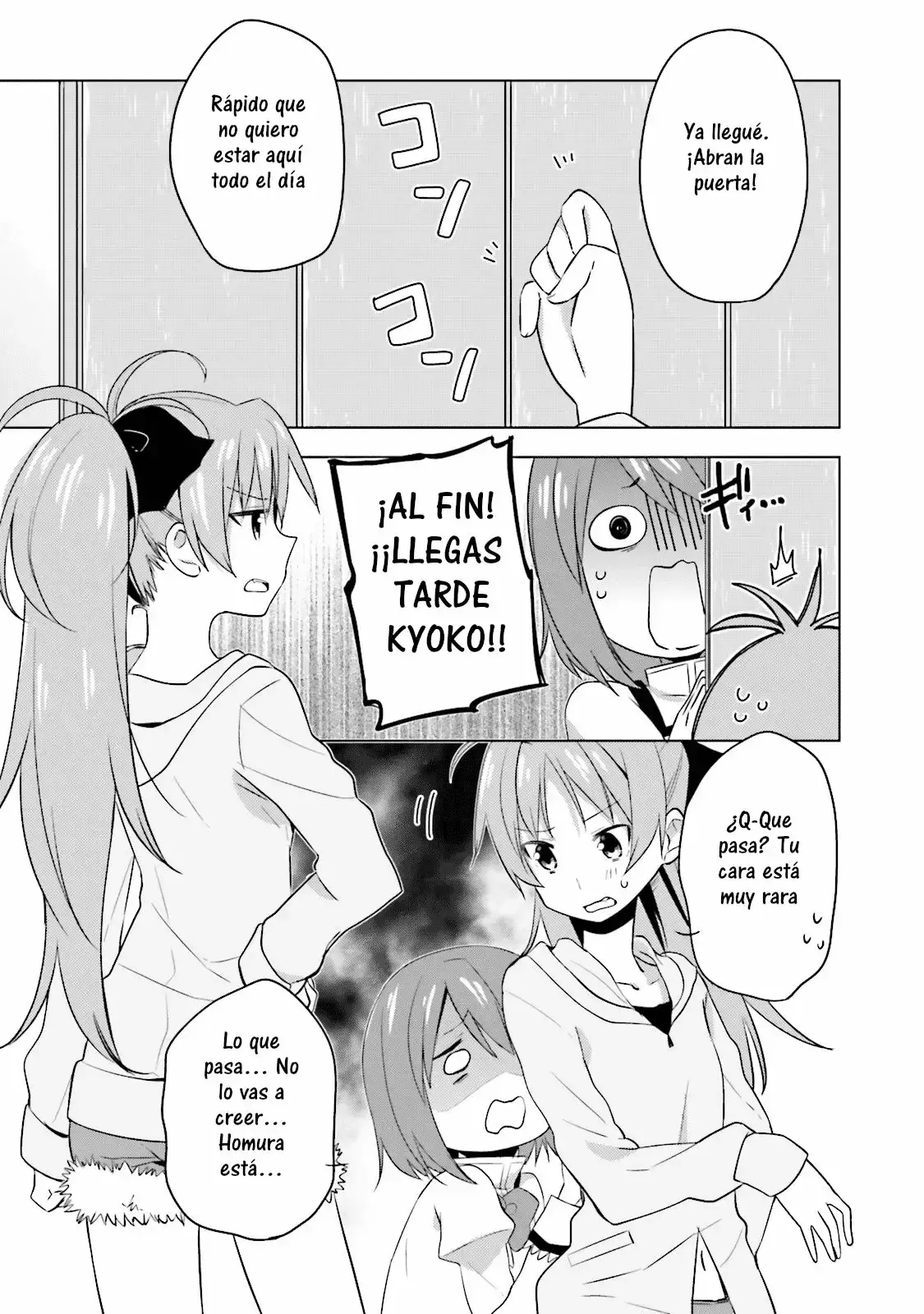 Capitulo 13 page 1