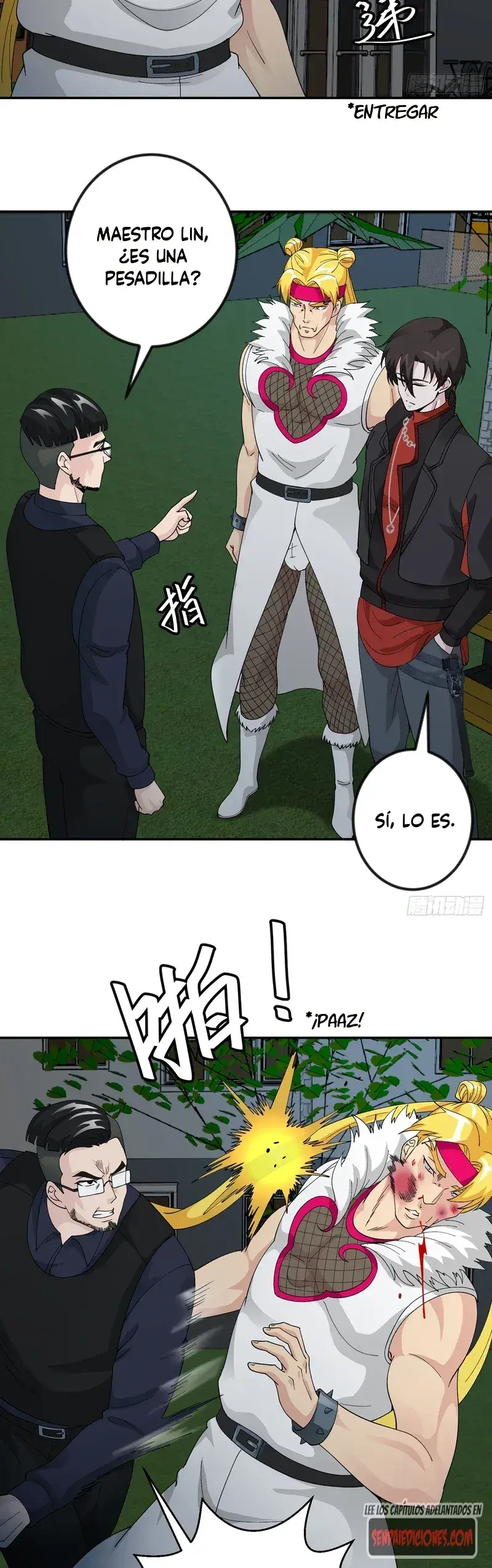 Capitulo 37 page 16