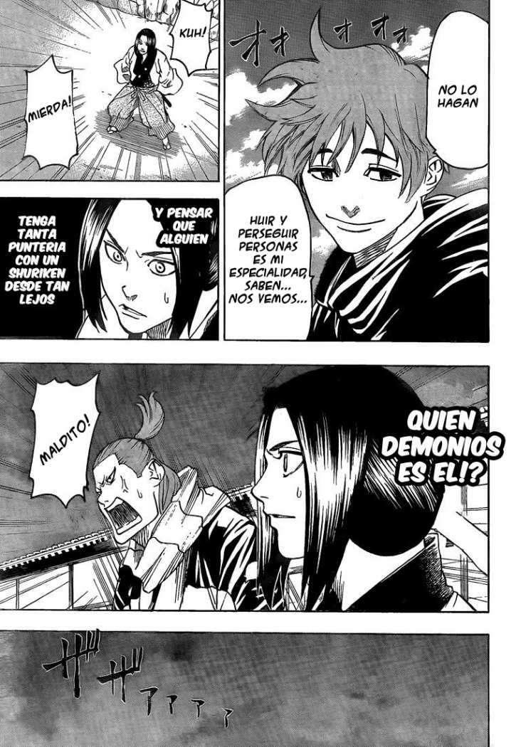 Capitulo 25 page 18