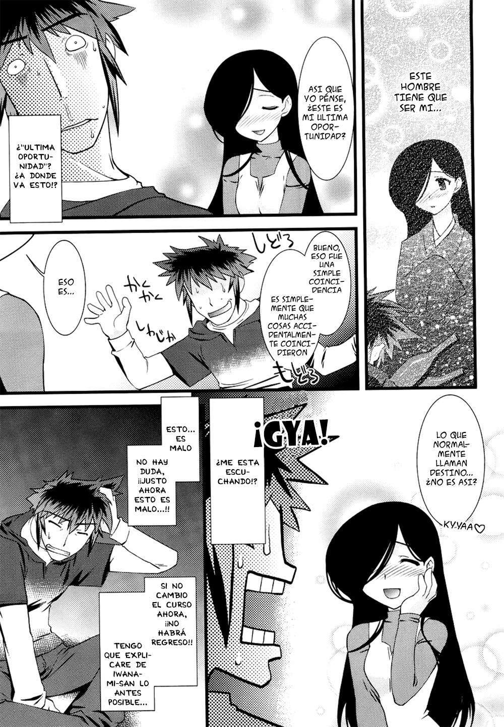 Capitulo 19 page 9