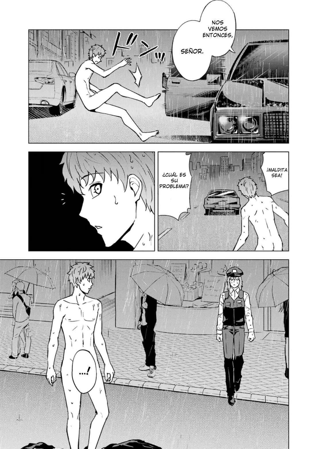Capitulo 64.2 page 6