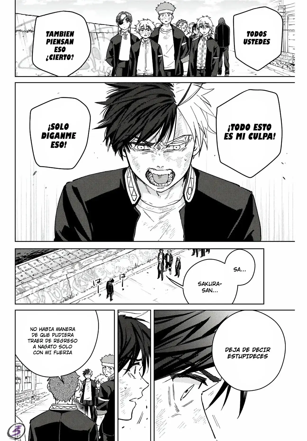 Capitulo 54 page 10