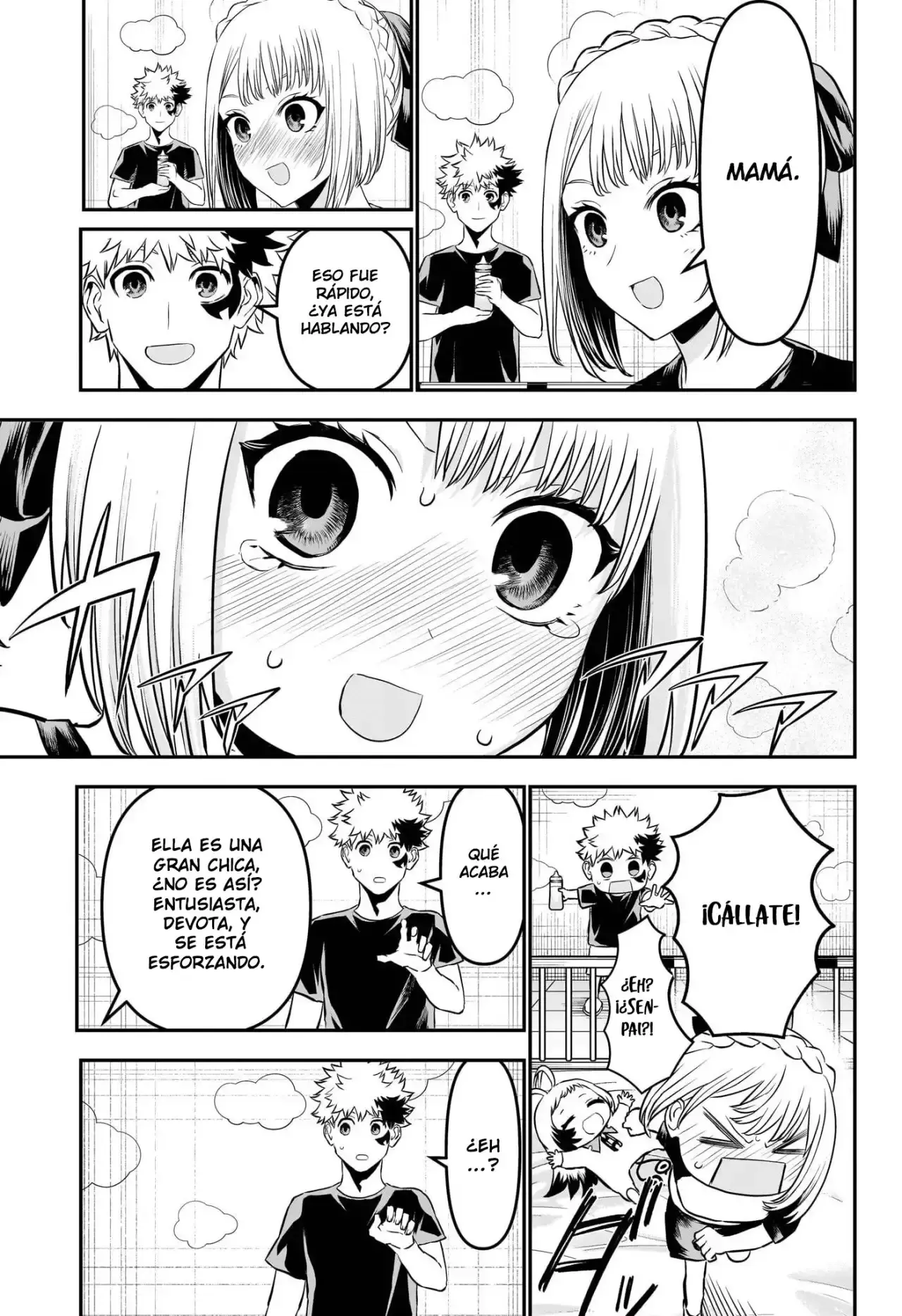 Capitulo 103 page 20