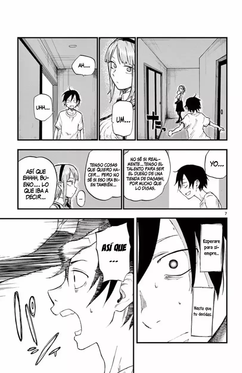 Capitulo 57 page 11