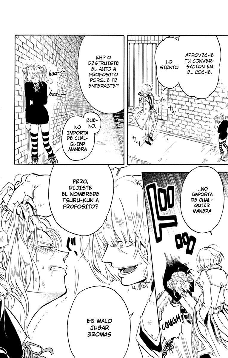 Capitulo 17 page 34