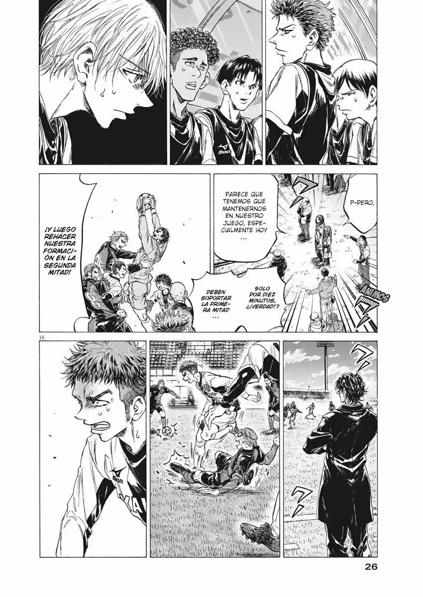 Capitulo 246 page 17