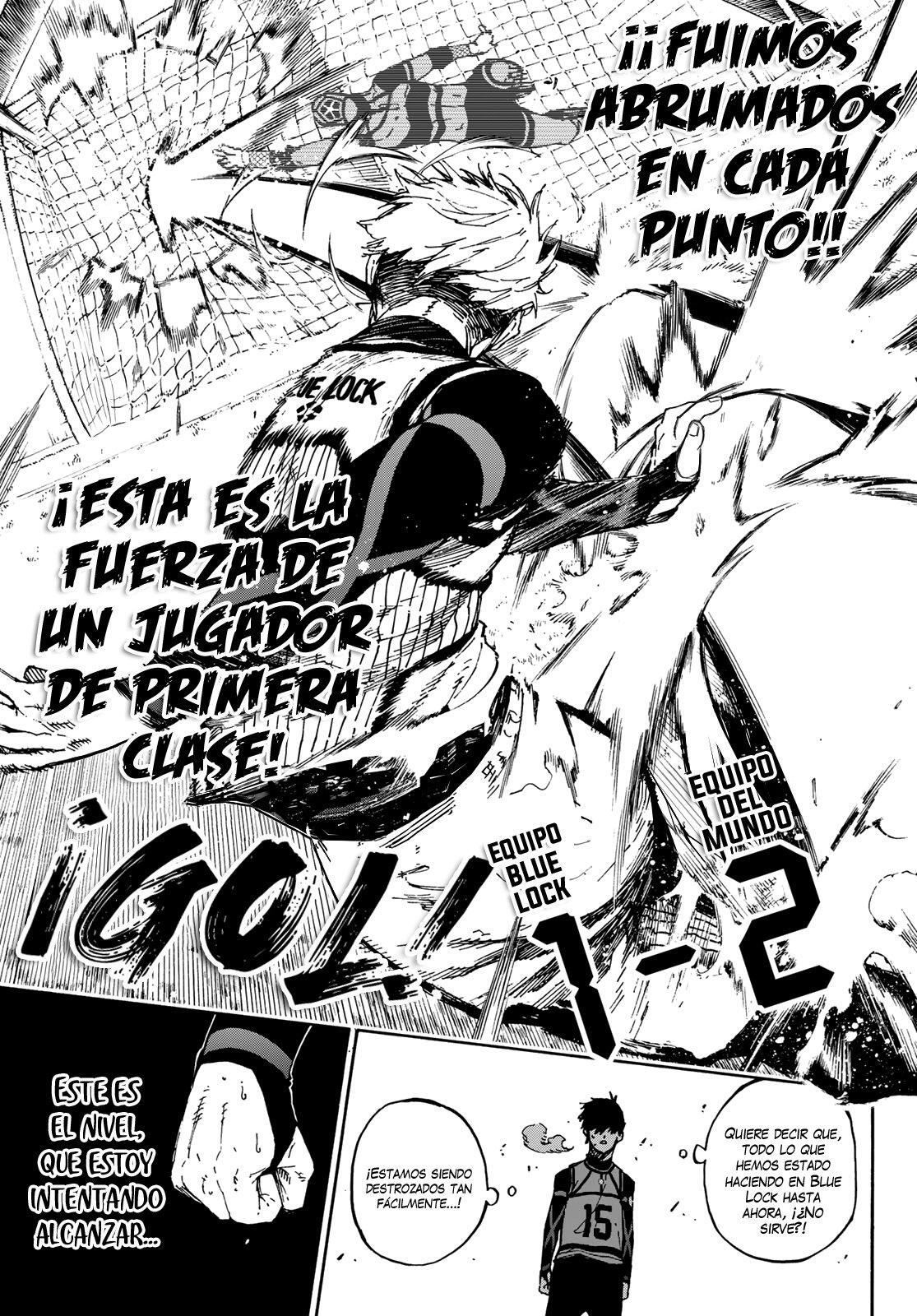 Capitulo 91 page 19