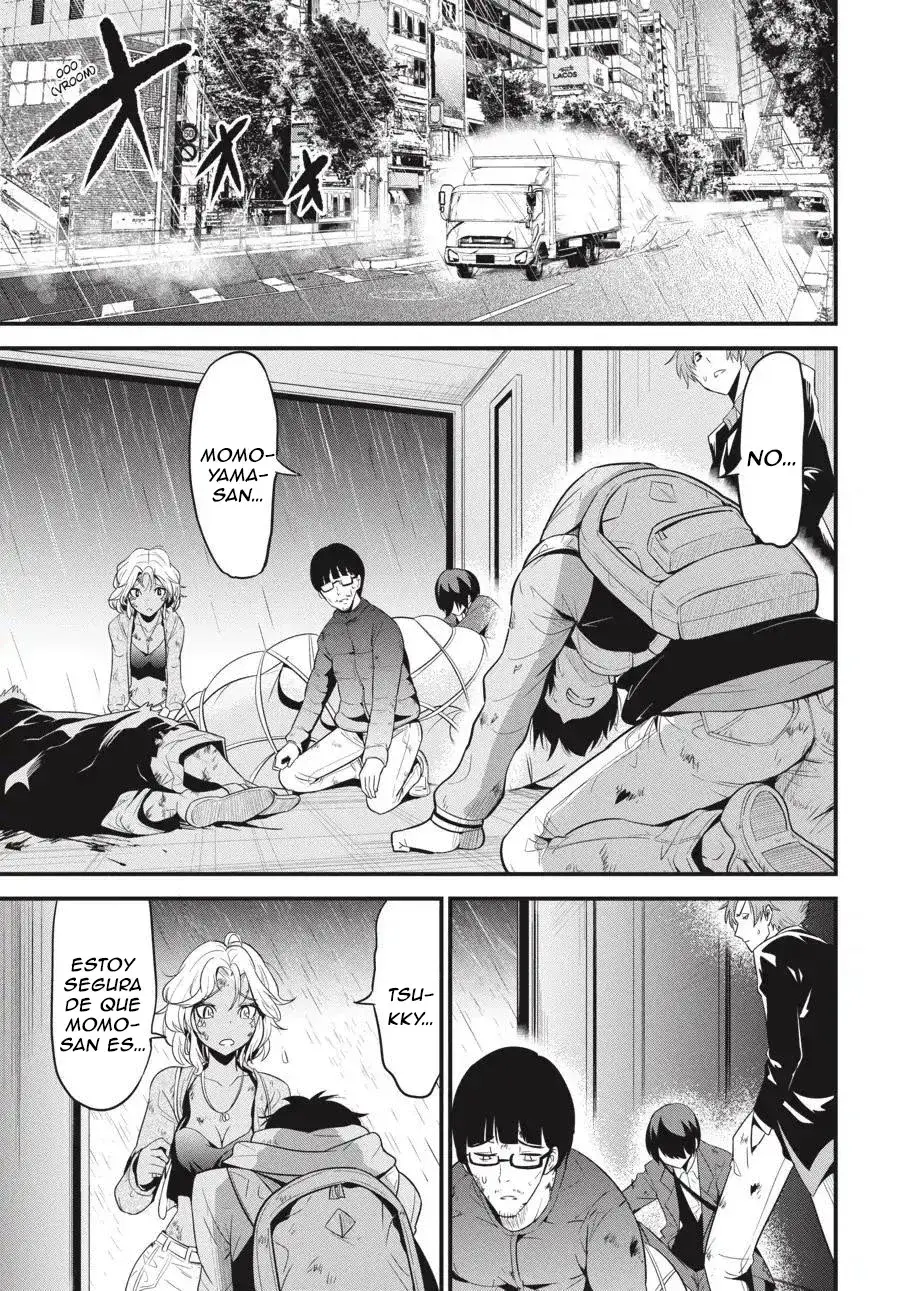 Capitulo 20 page 19