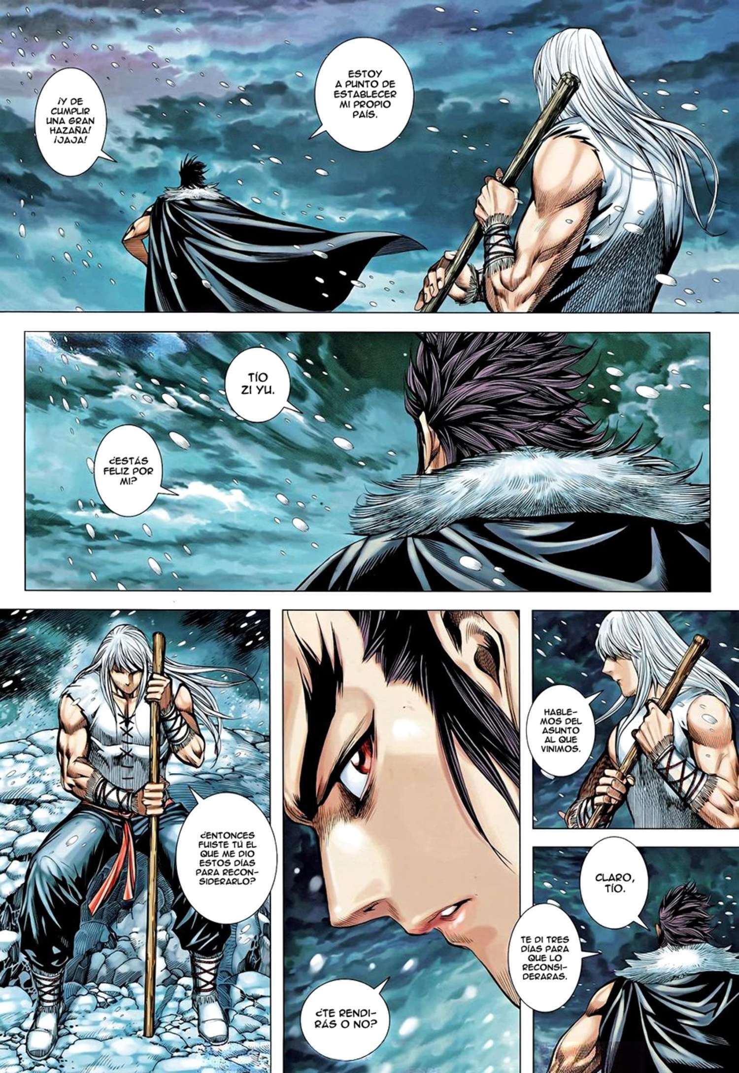 Capitulo 62 page 30