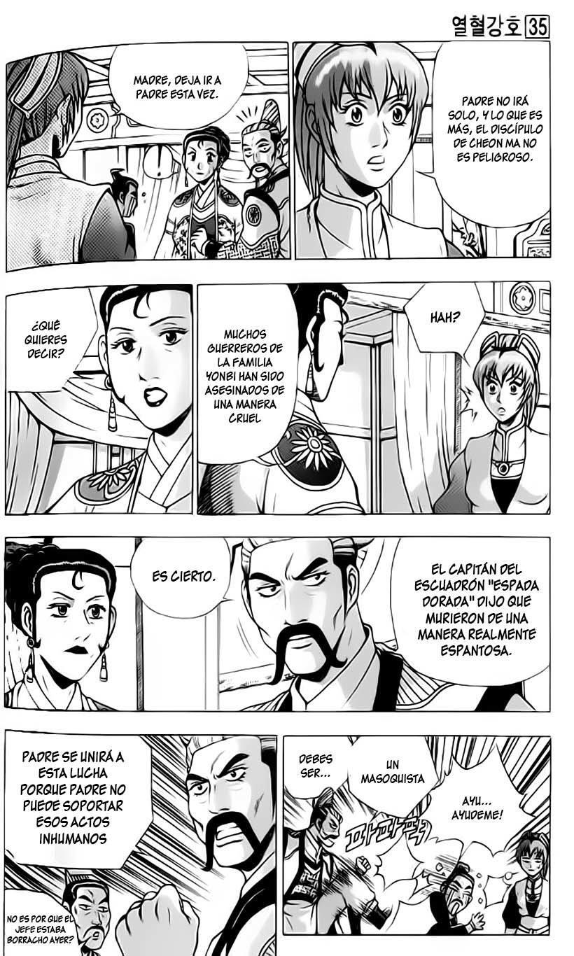 Capitulo 211 page 22