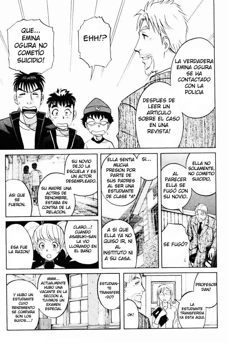 Capitulo 59 page 18