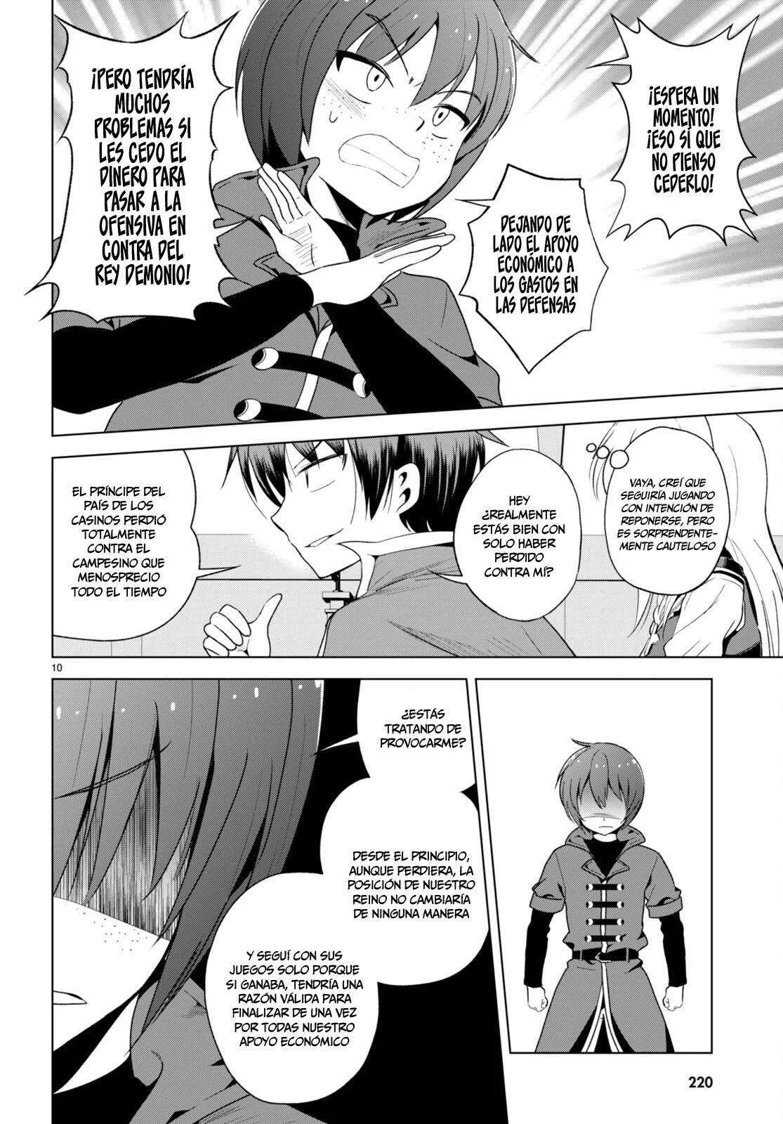 Capitulo 111 page 13