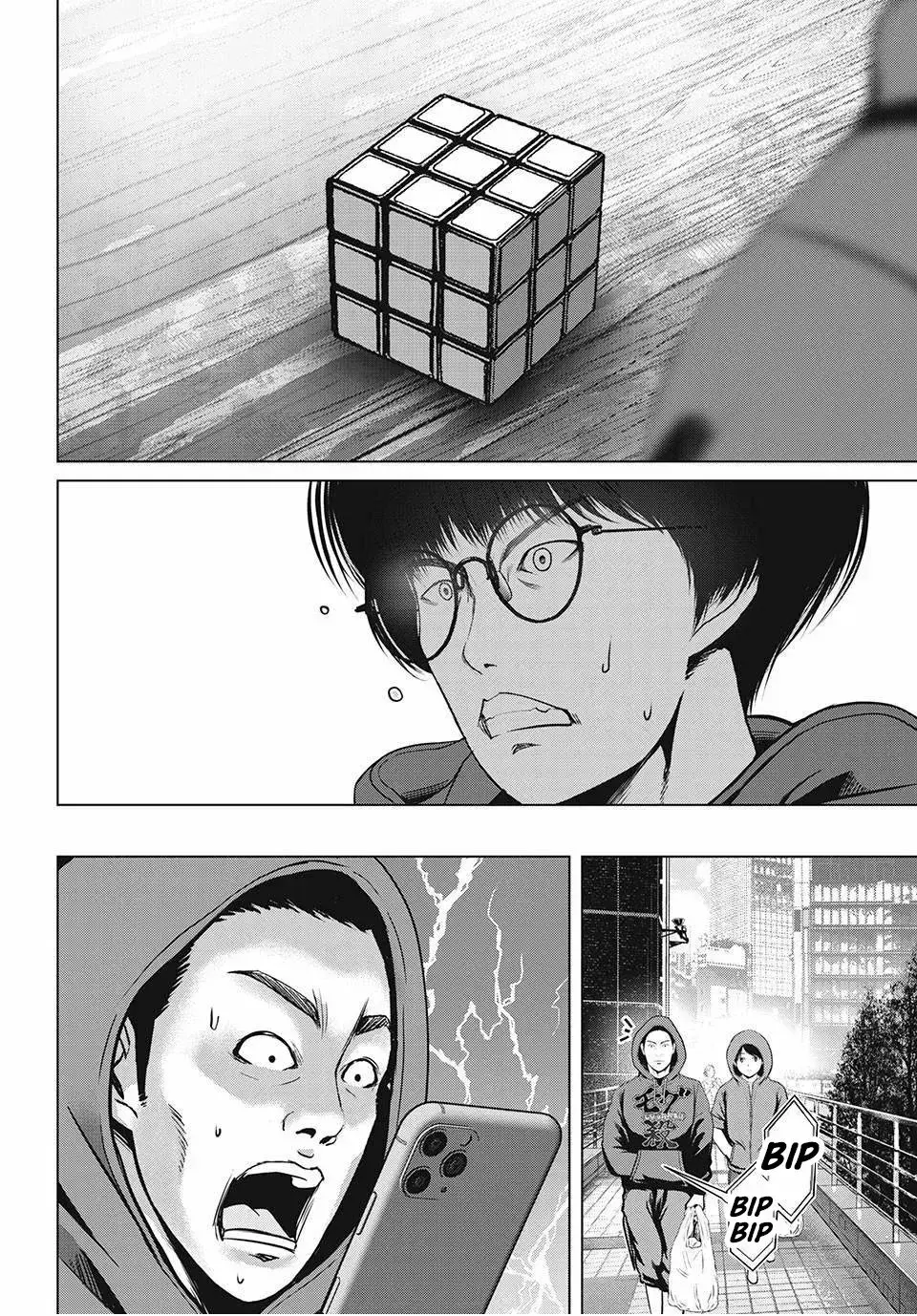 Capitulo 22 page 13