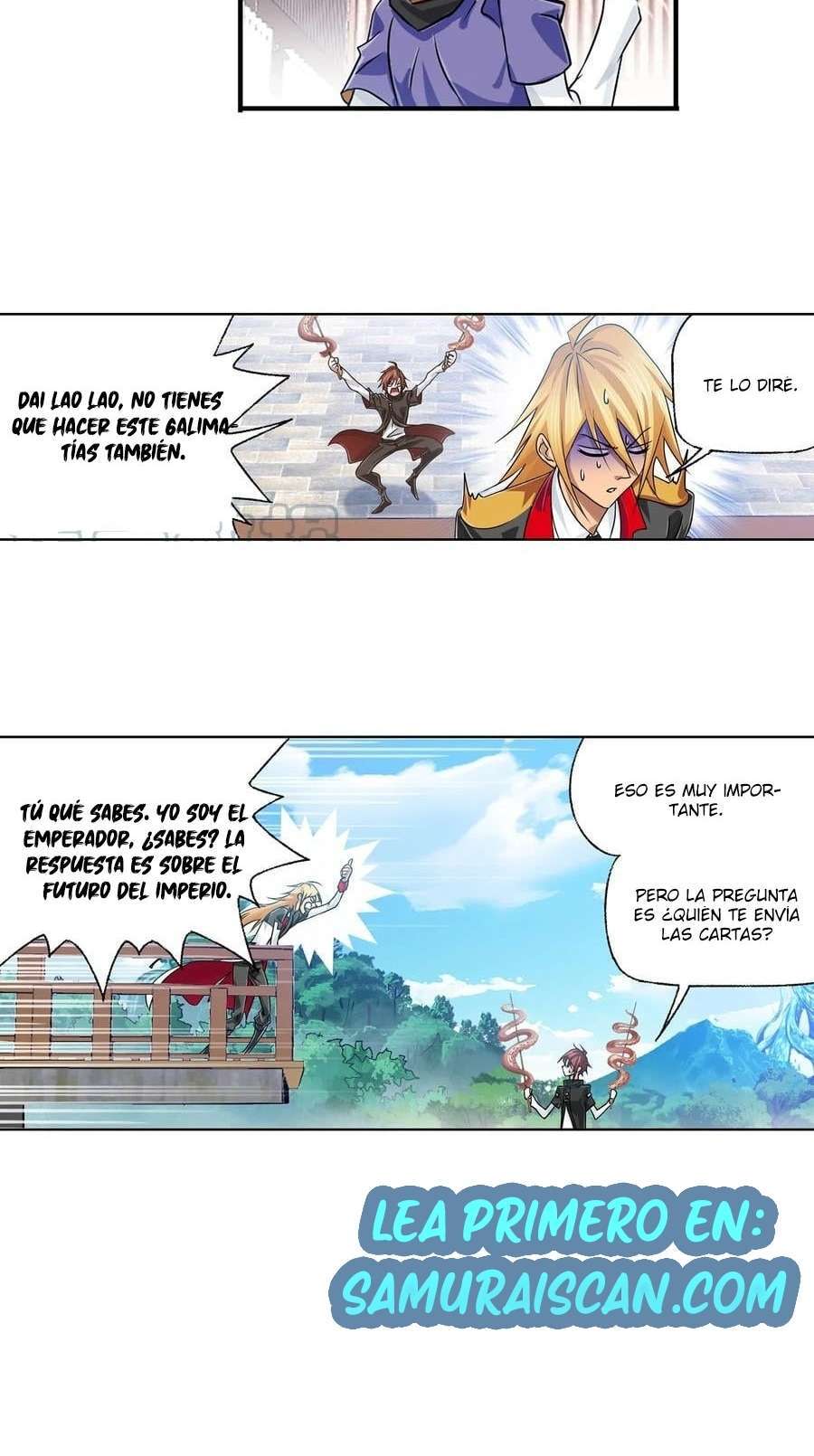 Capitulo 301 page 11