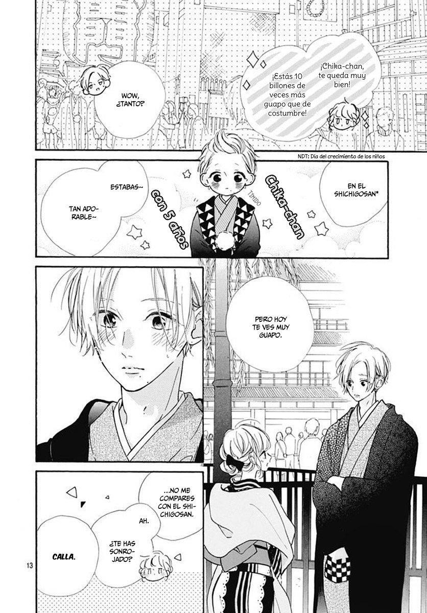 Capitulo 27 page 16