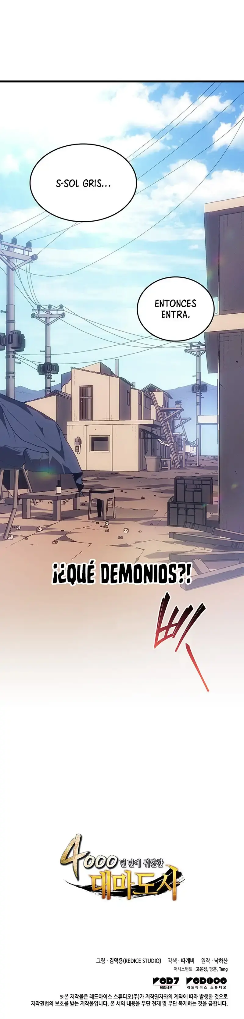 Capitulo 231 page 40