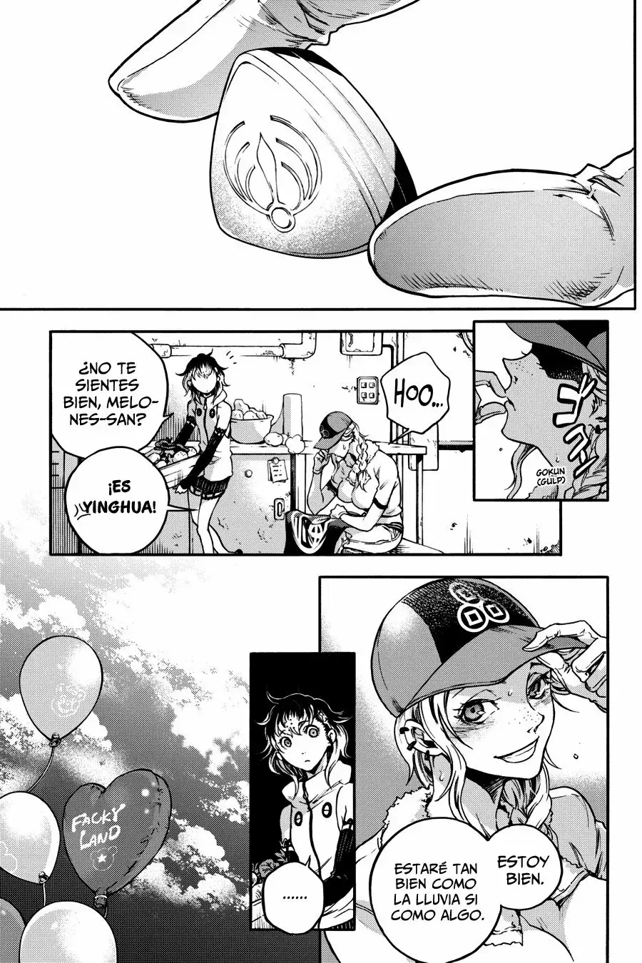 Capitulo 36 page 13