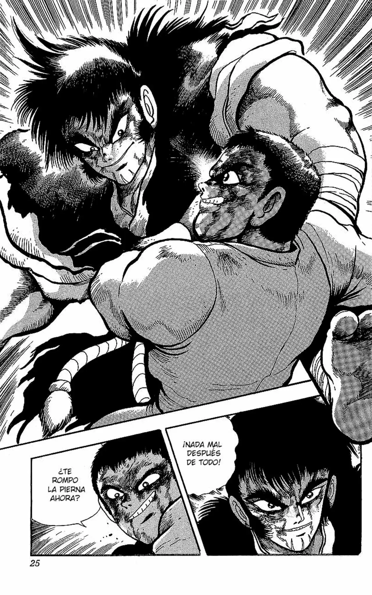Capitulo 21 page 19