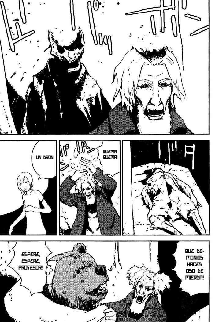 Capitulo 38 page 9