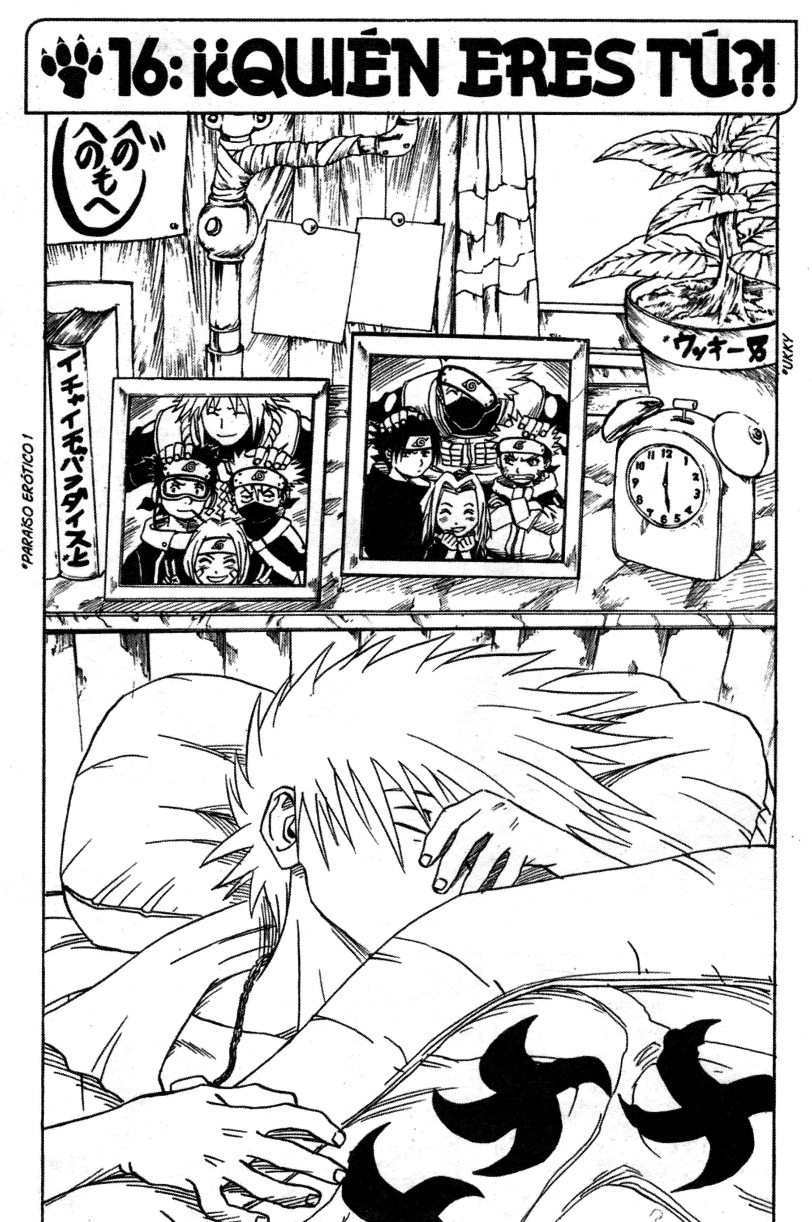 Capitulo 16 page 1