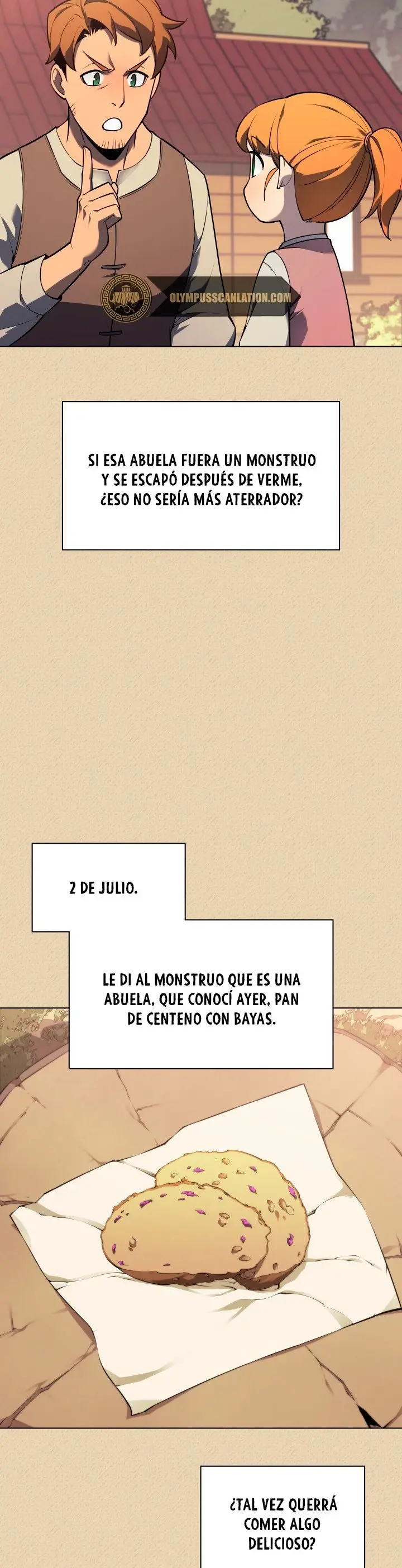 Capitulo 122 page 36