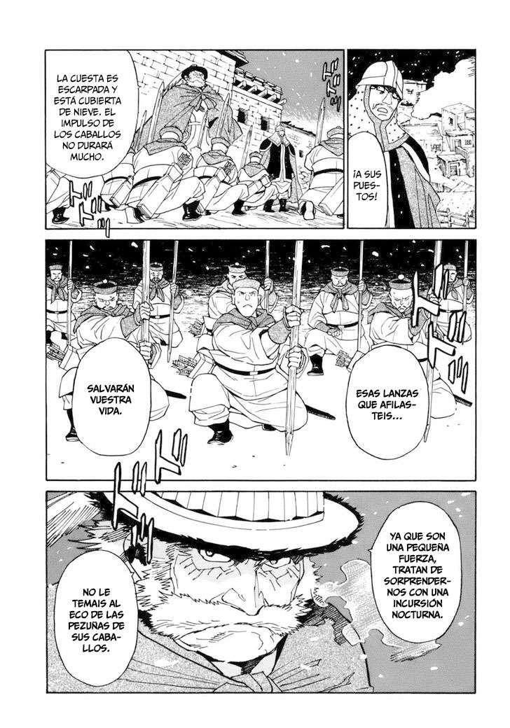 Capitulo 40 page 29