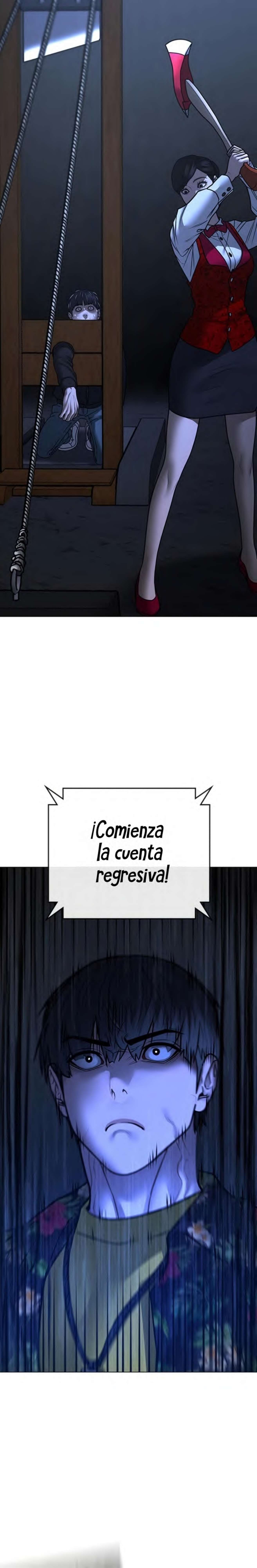 Capitulo 99 page 35