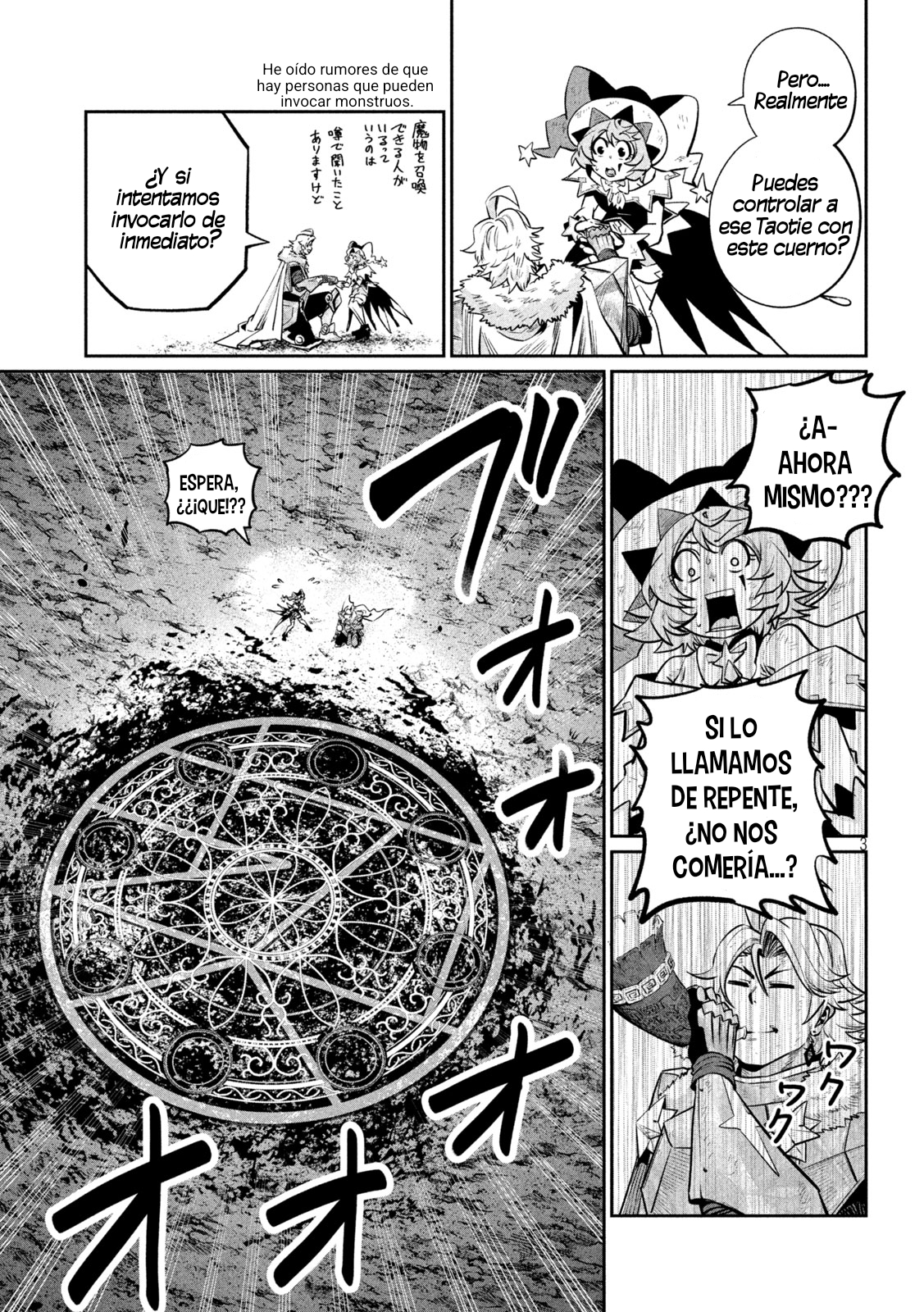 Capitulo 167 page 3