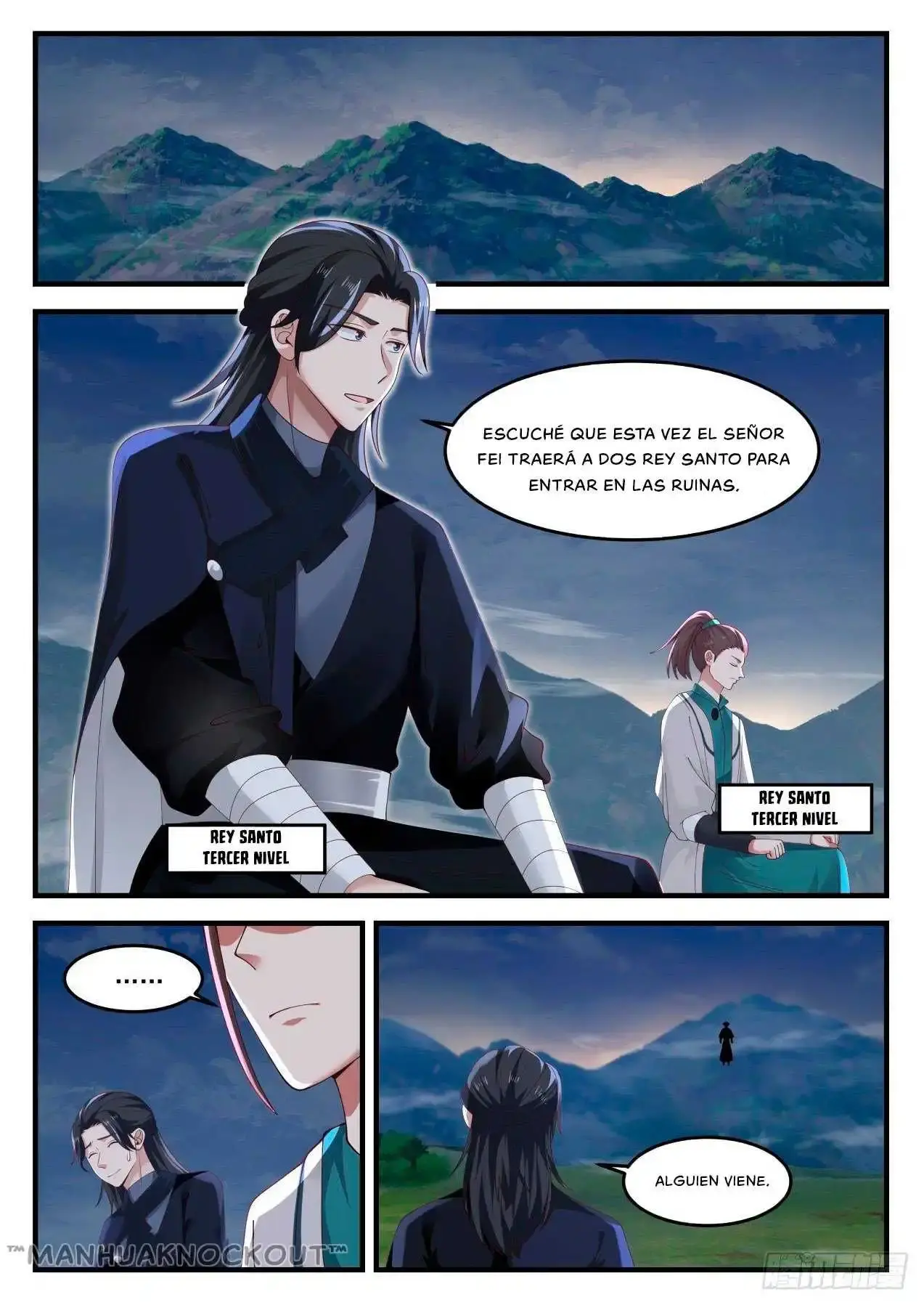 Capitulo 1239 page 2