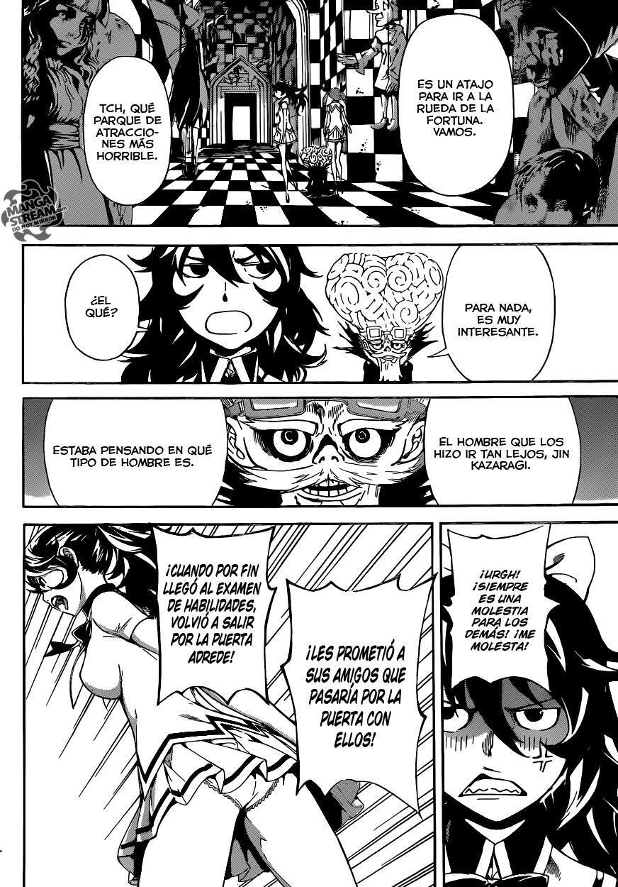 Capitulo 61 page 16