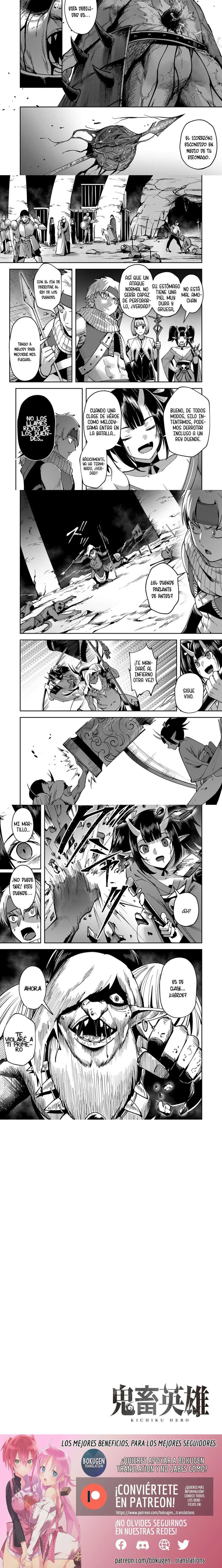 Capitulo 23 page 4