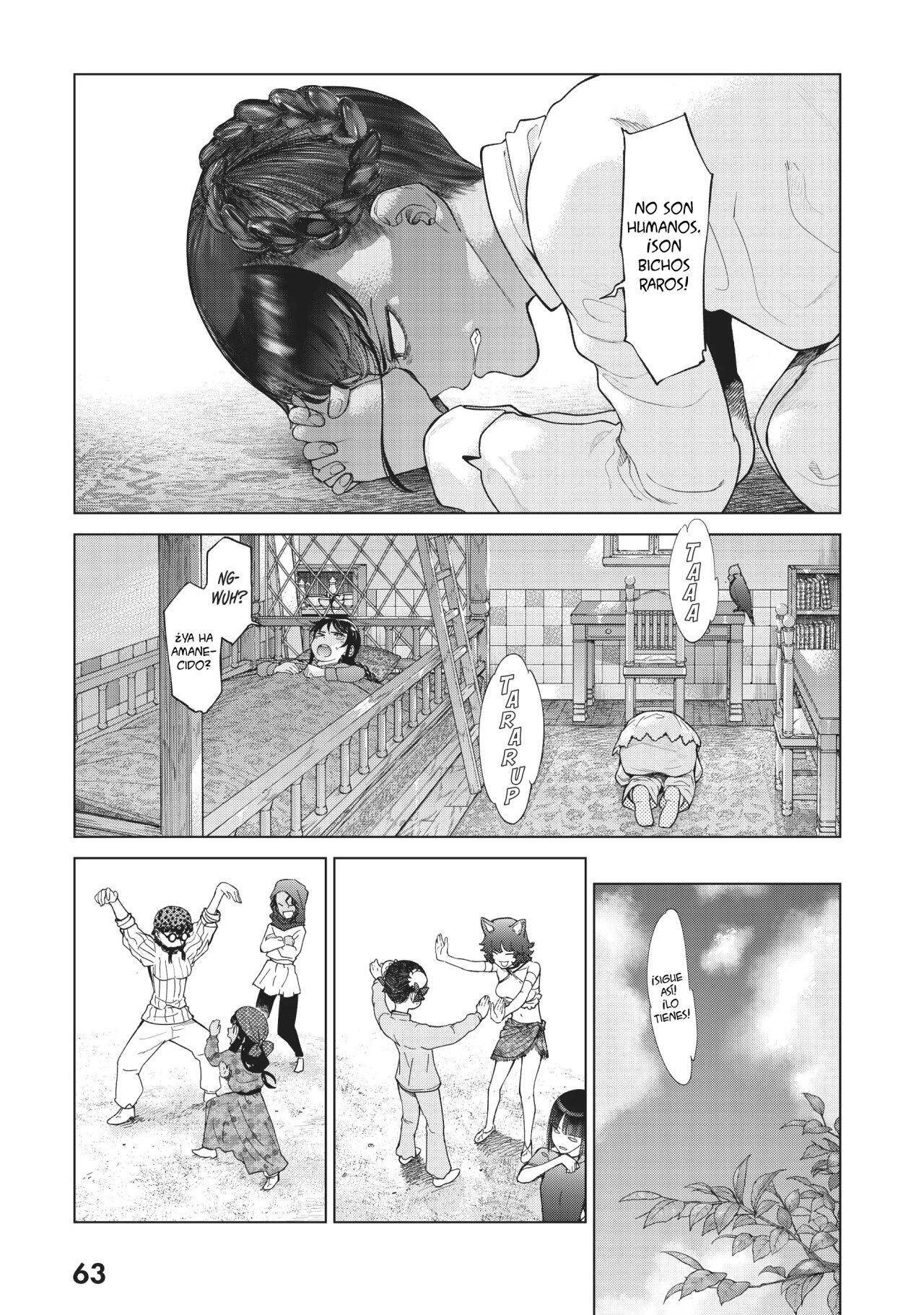 Capitulo 26 page 13