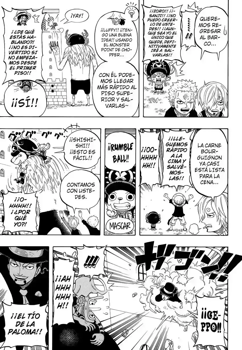 Capitulo 778.1 page 16