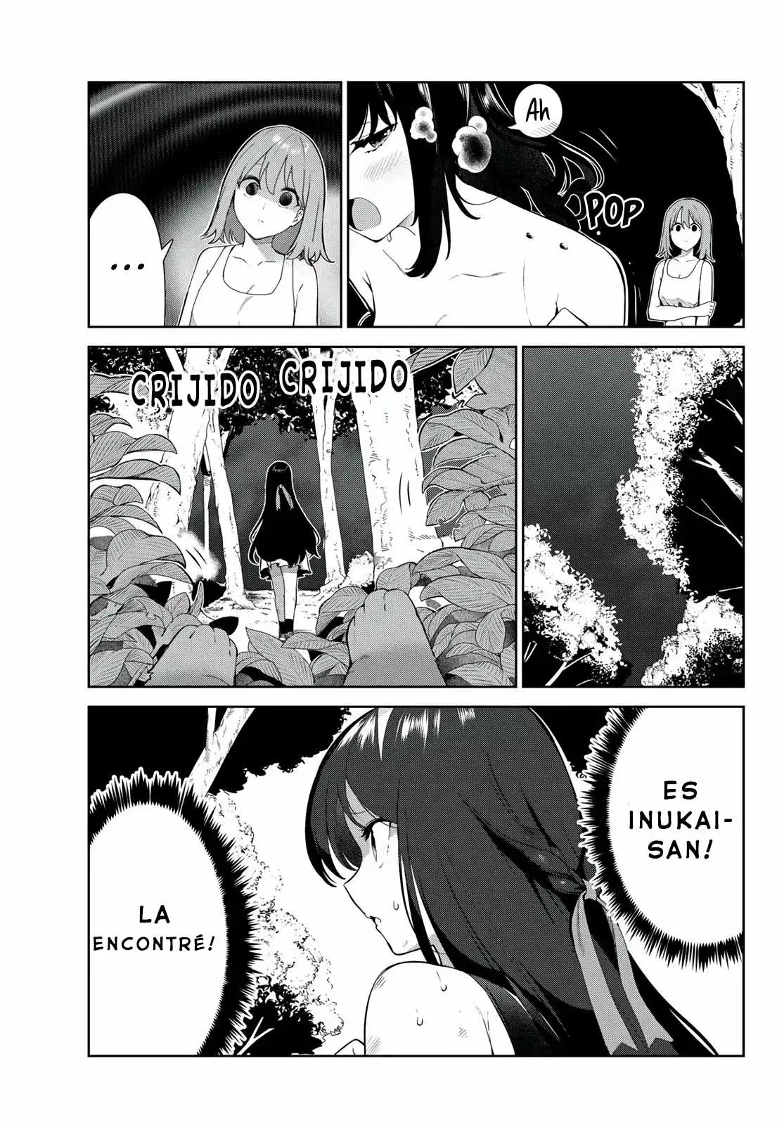 Capitulo 41 page 19